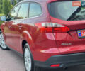 Форд Фокус 2012 в Стрые на Automoto.ua Красный Форд Фокус, объемом двигателя 1.6 л и пробегом 258 тыс. км за 7250 $, фото 53 на Automoto.ua