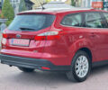Форд Фокус 2012 в Стрые на Automoto.ua Красный Форд Фокус, объемом двигателя 1.6 л и пробегом 258 тыс. км за 7250 $, фото 35 на Automoto.ua