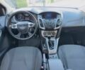 Красный Форд Фокус, объемом двигателя 1.6 л и пробегом 235 тыс. км за 4999 $, фото 5 на Automoto.ua
