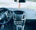 Красный Форд Фокус, объемом двигателя 1.6 л и пробегом 280 тыс. км за 6800 $, фото 18 на Automoto.ua