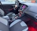 Червоний Форд Фокус, об'ємом двигуна 1.6 л та пробігом 155 тис. км за 7200 $, фото 14 на Automoto.ua