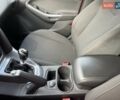 Червоний Форд Фокус, об'ємом двигуна 1.6 л та пробігом 228 тис. км за 8600 $, фото 47 на Automoto.ua