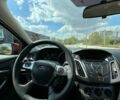 Червоний Форд Фокус, об'ємом двигуна 1.6 л та пробігом 224 тис. км за 6200 $, фото 8 на Automoto.ua
