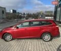 Червоний Форд Фокус, об'ємом двигуна 1.6 л та пробігом 228 тис. км за 8600 $, фото 35 на Automoto.ua