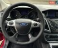Красный Форд Фокус, объемом двигателя 1.6 л и пробегом 250 тыс. км за 7950 $, фото 75 на Automoto.ua