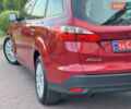 Форд Фокус 2012 в Стрые на Automoto.ua Красный Форд Фокус, объемом двигателя 1.6 л и пробегом 258 тыс. км за 7250 $, фото 54 на Automoto.ua