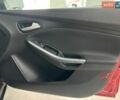 Красный Форд Фокус, объемом двигателя 1.6 л и пробегом 228 тыс. км за 7950 $, фото 32 на Automoto.ua