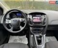 Червоний Форд Фокус, об'ємом двигуна 1.6 л та пробігом 231 тис. км за 7700 $, фото 28 на Automoto.ua