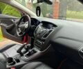 Красный Форд Фокус, объемом двигателя 1.6 л и пробегом 249 тыс. км за 8200 $, фото 23 на Automoto.ua