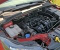 Красный Форд Фокус, объемом двигателя 1.6 л и пробегом 253 тыс. км за 6900 $, фото 4 на Automoto.ua