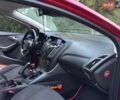 Красный Форд Фокус, объемом двигателя 1.56 л и пробегом 268 тыс. км за 8500 $, фото 21 на Automoto.ua