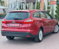 Форд Фокус 2012 в Стрые на Automoto.ua Красный Форд Фокус, объемом двигателя 1.6 л и пробегом 258 тыс. км за 7250 $, фото 33 на Automoto.ua