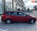 Червоний Форд Фокус, об'ємом двигуна 1.6 л та пробігом 228 тис. км за 8600 $, фото 13 на Automoto.ua