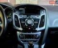 Красный Форд Фокус, объемом двигателя 1.6 л и пробегом 259 тыс. км за 7600 $, фото 50 на Automoto.ua