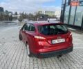 Червоний Форд Фокус, об'ємом двигуна 1.6 л та пробігом 228 тис. км за 8600 $, фото 30 на Automoto.ua