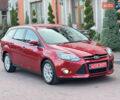 Форд Фокус 2012 в Стрые на Automoto.ua Красный Форд Фокус, объемом двигателя 1.6 л и пробегом 258 тыс. км за 7250 $, фото 30 на Automoto.ua