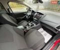 Червоний Форд Фокус, об'ємом двигуна 1.6 л та пробігом 231 тис. км за 7700 $, фото 35 на Automoto.ua