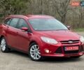 Красный Форд Фокус, объемом двигателя 1.6 л и пробегом 250 тыс. км за 7950 $, фото 24 на Automoto.ua