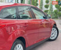 Форд Фокус 2012 в Стрые на Automoto.ua Красный Форд Фокус, объемом двигателя 1.6 л и пробегом 258 тыс. км за 7250 $, фото 42 на Automoto.ua