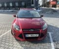 Червоний Форд Фокус, об'ємом двигуна 1.6 л та пробігом 228 тис. км за 8600 $, фото 8 на Automoto.ua
