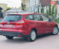 Форд Фокус 2012 в Стрые на Automoto.ua Красный Форд Фокус, объемом двигателя 1.6 л и пробегом 258 тыс. км за 7250 $, фото 32 на Automoto.ua