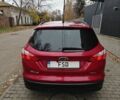 Червоний Форд Фокус, об'ємом двигуна 1.6 л та пробігом 26 тис. км за 13000 $, фото 4 на Automoto.ua
