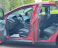 Форд Фокус 2012 в Стрые на Automoto.ua Красный Форд Фокус, объемом двигателя 1.6 л и пробегом 258 тыс. км за 7250 $, фото 90 на Automoto.ua