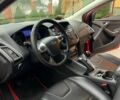 Красный Форд Фокус, объемом двигателя 1.6 л и пробегом 249 тыс. км за 8200 $, фото 27 на Automoto.ua