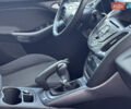 Форд Фокус 2012 в Стрые на Automoto.ua Красный Форд Фокус, объемом двигателя 1.6 л и пробегом 258 тыс. км за 7250 $, фото 74 на Automoto.ua
