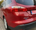 Червоний Форд Фокус, об'ємом двигуна 1.6 л та пробігом 159 тис. км за 6900 $, фото 11 на Automoto.ua