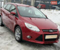 Червоний Форд Фокус, об'ємом двигуна 1.6 л та пробігом 242 тис. км за 7250 $, фото 19 на Automoto.ua