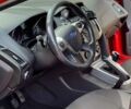 Червоний Форд Фокус, об'ємом двигуна 1.6 л та пробігом 258 тис. км за 5800 $, фото 6 на Automoto.ua