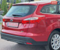 Форд Фокус 2012 в Стрые на Automoto.ua Красный Форд Фокус, объемом двигателя 1.6 л и пробегом 258 тыс. км за 7250 $, фото 36 на Automoto.ua