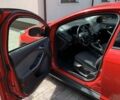 Красный Форд Фокус, объемом двигателя 1.6 л и пробегом 171 тыс. км за 6900 $, фото 10 на Automoto.ua