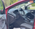Форд Фокус 2012 в Стрые на Automoto.ua Красный Форд Фокус, объемом двигателя 1.6 л и пробегом 258 тыс. км за 7250 $, фото 91 на Automoto.ua