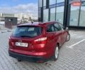 Червоний Форд Фокус, об'ємом двигуна 1.6 л та пробігом 228 тис. км за 8600 $, фото 14 на Automoto.ua