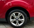 Красный Форд Фокус, объемом двигателя 1.6 л и пробегом 249 тыс. км за 8200 $, фото 14 на Automoto.ua