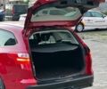 Червоний Форд Фокус, об'ємом двигуна 1.6 л та пробігом 238 тис. км за 6800 $, фото 19 на Automoto.ua