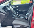 Форд Фокус 2012 в Стрые на Automoto.ua Красный Форд Фокус, объемом двигателя 1.6 л и пробегом 258 тыс. км за 7250 $, фото 94 на Automoto.ua