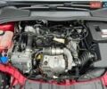 Красный Форд Фокус, объемом двигателя 1.6 л и пробегом 250 тыс. км за 7950 $, фото 51 на Automoto.ua