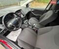 Красный Форд Фокус, объемом двигателя 1.6 л и пробегом 231 тыс. км за 7900 $, фото 4 на Automoto.ua