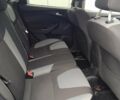 Красный Форд Фокус, объемом двигателя 1.6 л и пробегом 235 тыс. км за 7500 $, фото 14 на Automoto.ua
