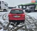 Красный Форд Фокус, объемом двигателя 1.6 л и пробегом 235 тыс. км за 6799 $, фото 13 на Automoto.ua