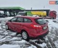 Червоний Форд Фокус, об'ємом двигуна 1.6 л та пробігом 235 тис. км за 6999 $, фото 15 на Automoto.ua