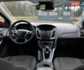 Красный Форд Фокус, объемом двигателя 1.6 л и пробегом 250 тыс. км за 7950 $, фото 95 на Automoto.ua