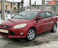 Червоний Форд Фокус, об'ємом двигуна 1.6 л та пробігом 242 тис. км за 7250 $, фото 7 на Automoto.ua