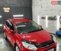 Красный Форд Фокус, объемом двигателя 2 л и пробегом 297 тыс. км за 6000 $, фото 6 на Automoto.ua