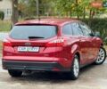 Красный Форд Фокус, объемом двигателя 1.6 л и пробегом 231 тыс. км за 7900 $, фото 14 на Automoto.ua