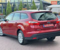 Форд Фокус 2012 в Стрые на Automoto.ua Красный Форд Фокус, объемом двигателя 1.6 л и пробегом 258 тыс. км за 7250 $, фото 48 на Automoto.ua