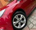 Красный Форд Фокус, объемом двигателя 1.6 л и пробегом 249 тыс. км за 8200 $, фото 4 на Automoto.ua
